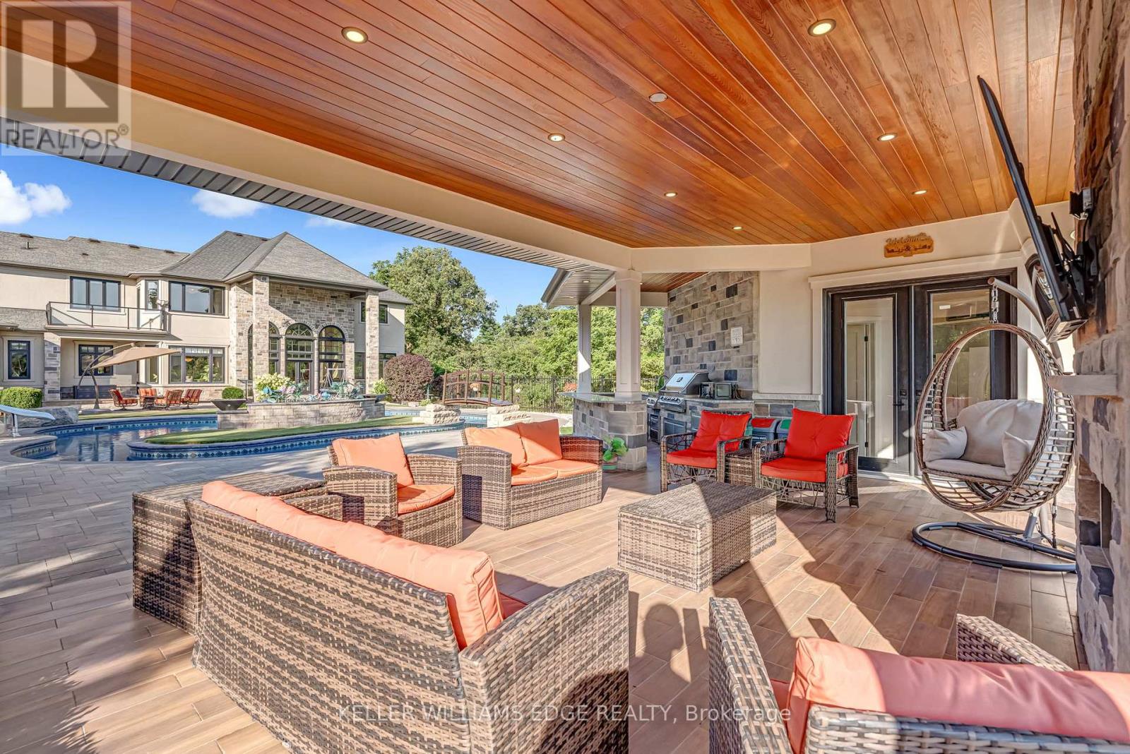 3122 Cedar Springs Road, Burlington, Ontario  L7R 0P7 - Photo 34 - W12312398