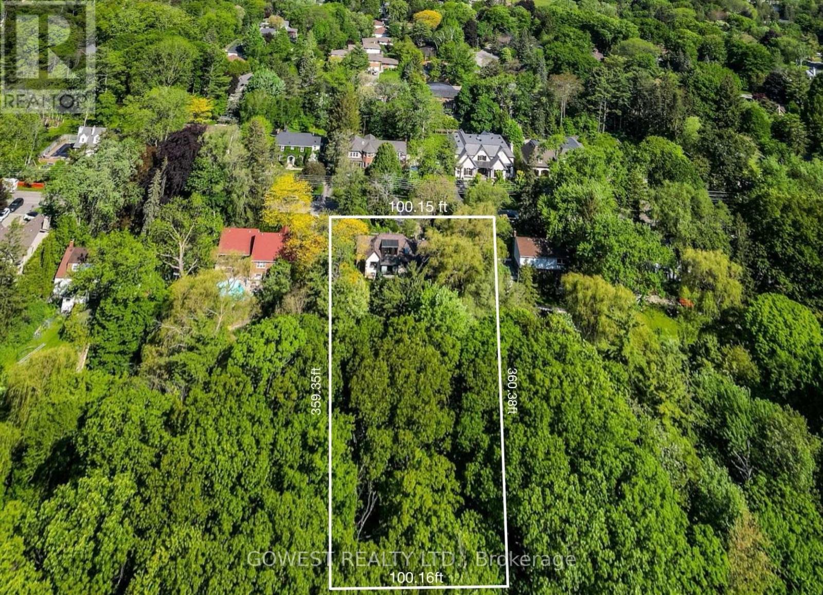 62 Pinewood Trail, Mississauga, Ontario  L5G 2L1 - Photo 5 - W12535064