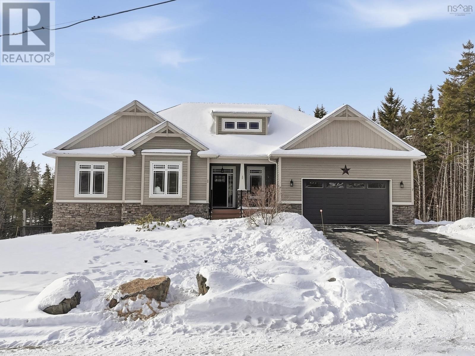 12 Poplar Way, ardoise, Nova Scotia