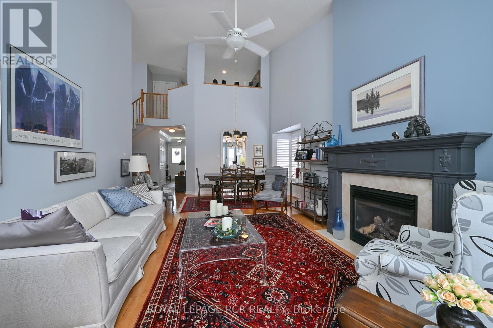 50 Bella Vista Trail, New Tecumseth, Ontario  L9R 2C6 - Photo 12 - N12782238