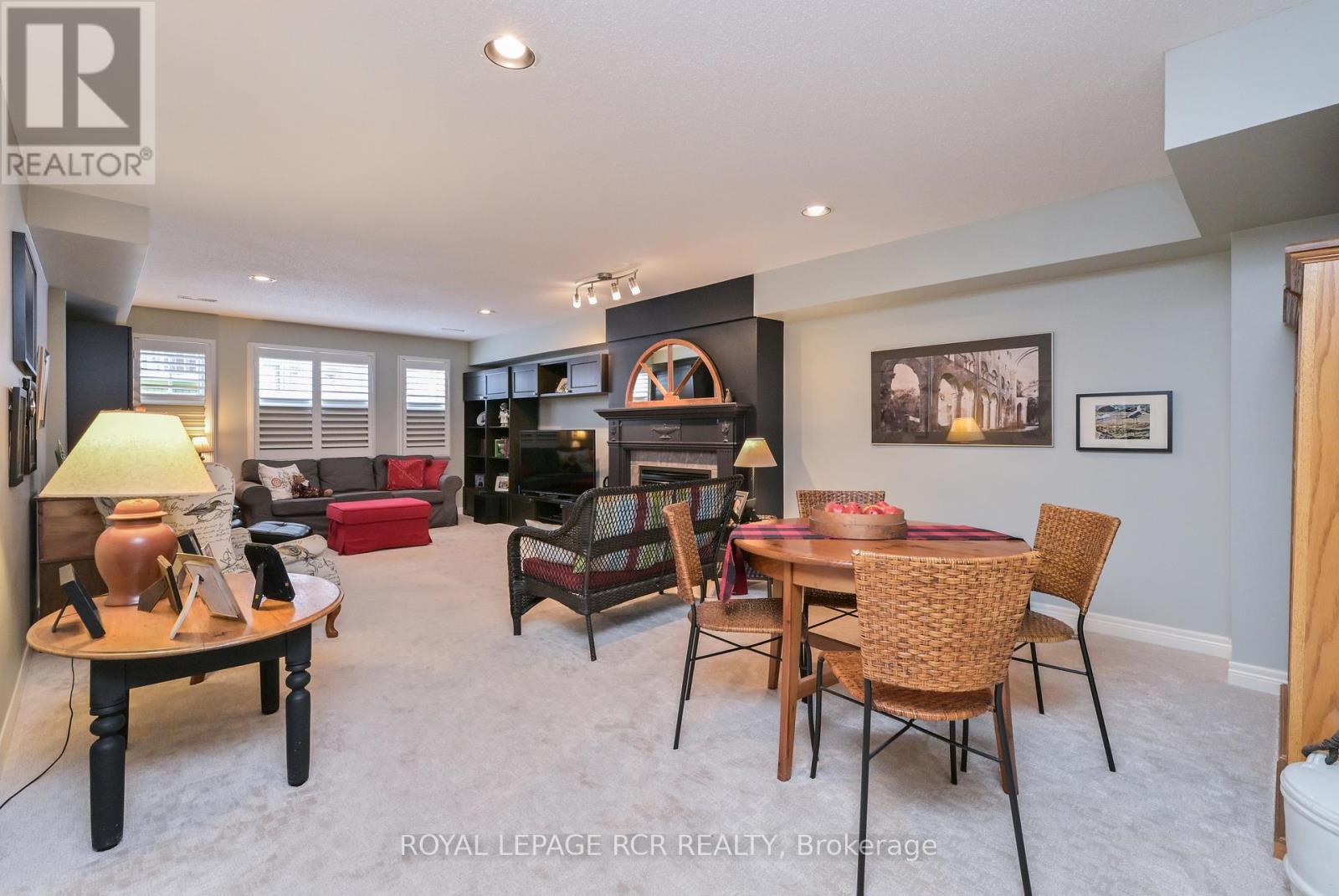 50 Bella Vista Trail, New Tecumseth, Ontario  L9R 2C6 - Photo 25 - N12782238