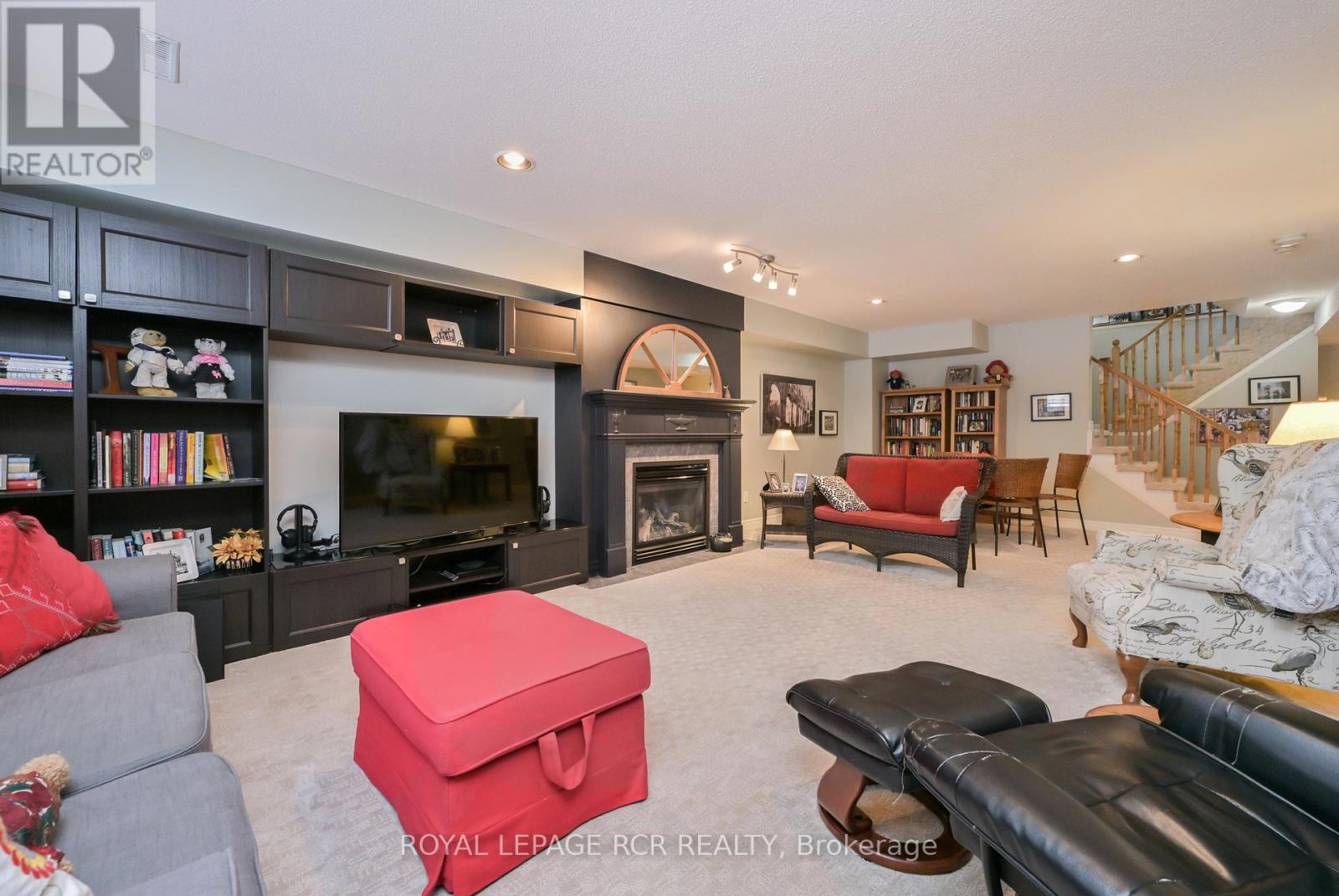 50 Bella Vista Trail, New Tecumseth, Ontario  L9R 2C6 - Photo 26 - N12782238