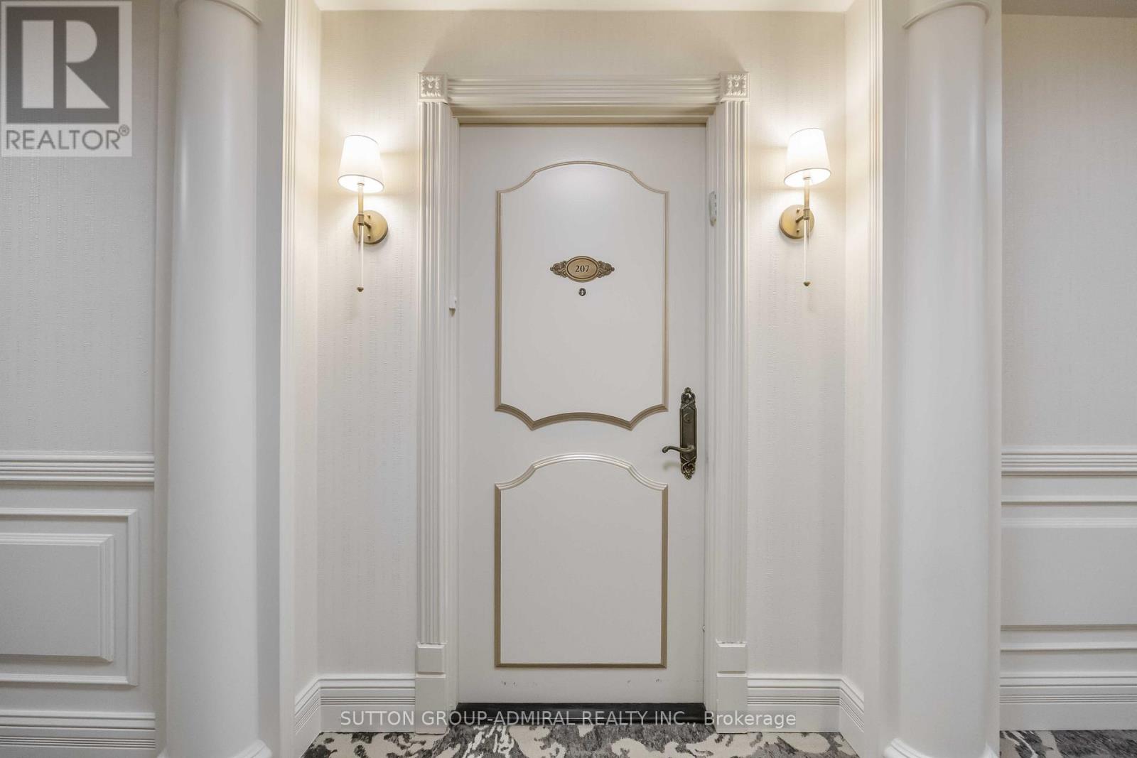 207 - 7071 Bayview Avenue, Markham, Ontario  L3T 7Y8 - Photo 4 - N12782252