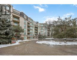 207 - 7071 BAYVIEW AVENUE, Markham, Ontario