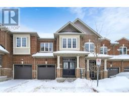 208 HARDING PARK STREET, Newmarket, Ontario
