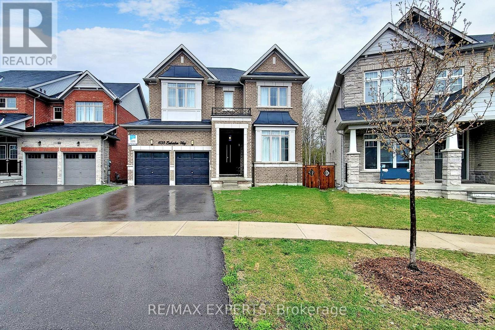 1693 EMBERTON WAY, Innisfil, Ontario