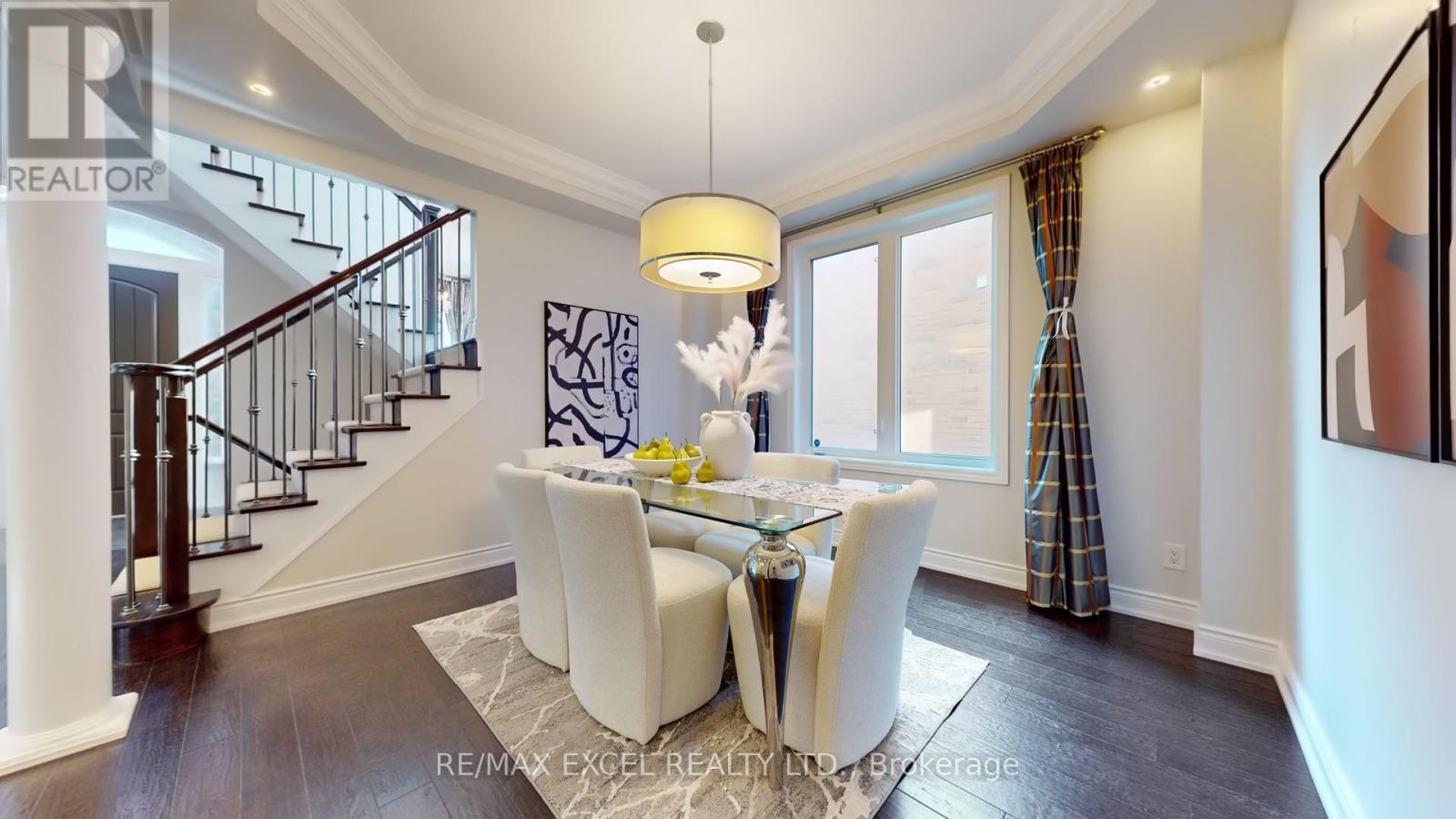 215 Coon's Road, Richmond Hill, Ontario  L4E 4R3 - Photo 10 - N12782340