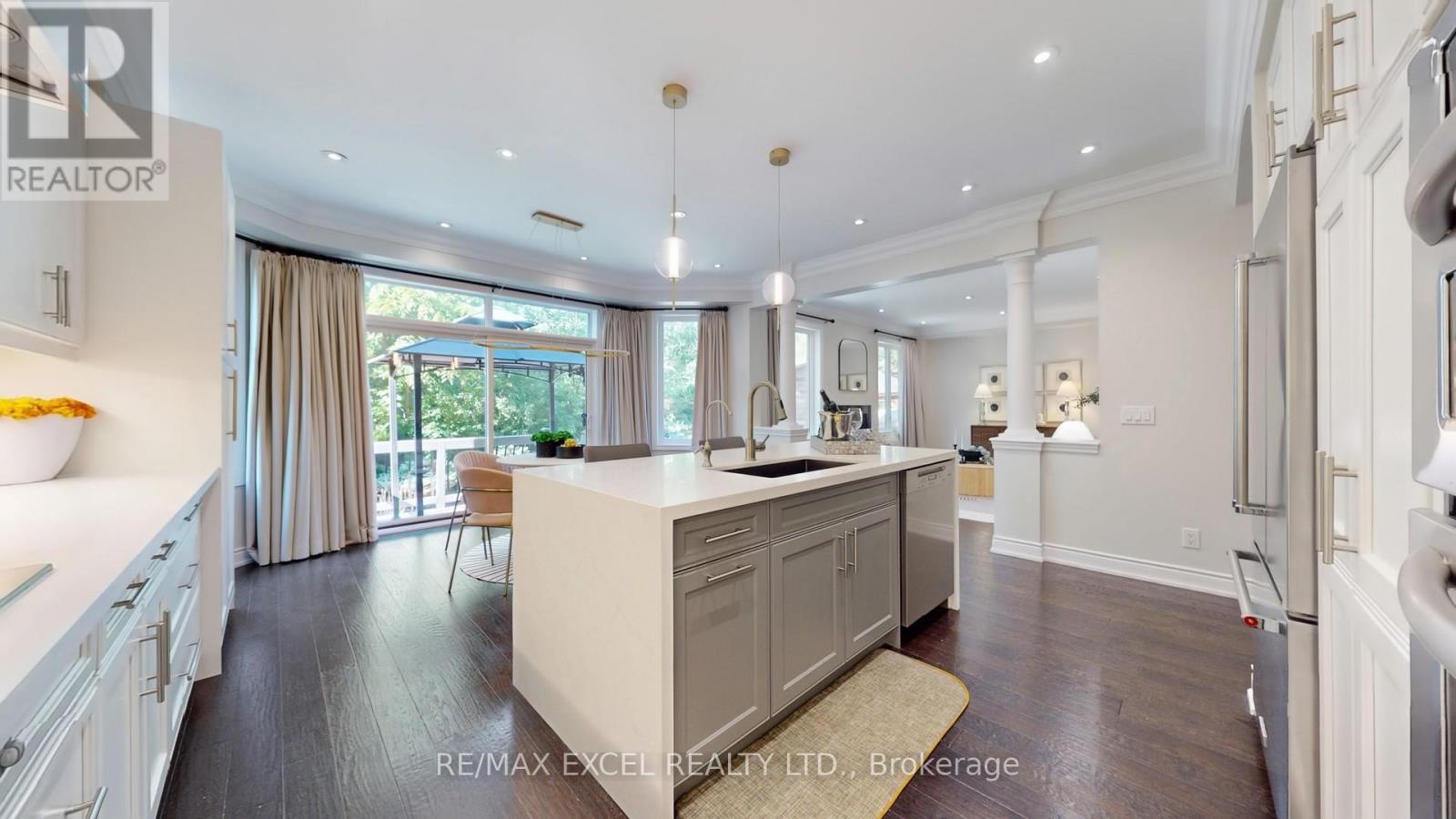 215 Coon's Road, Richmond Hill, Ontario  L4E 4R3 - Photo 14 - N12782340