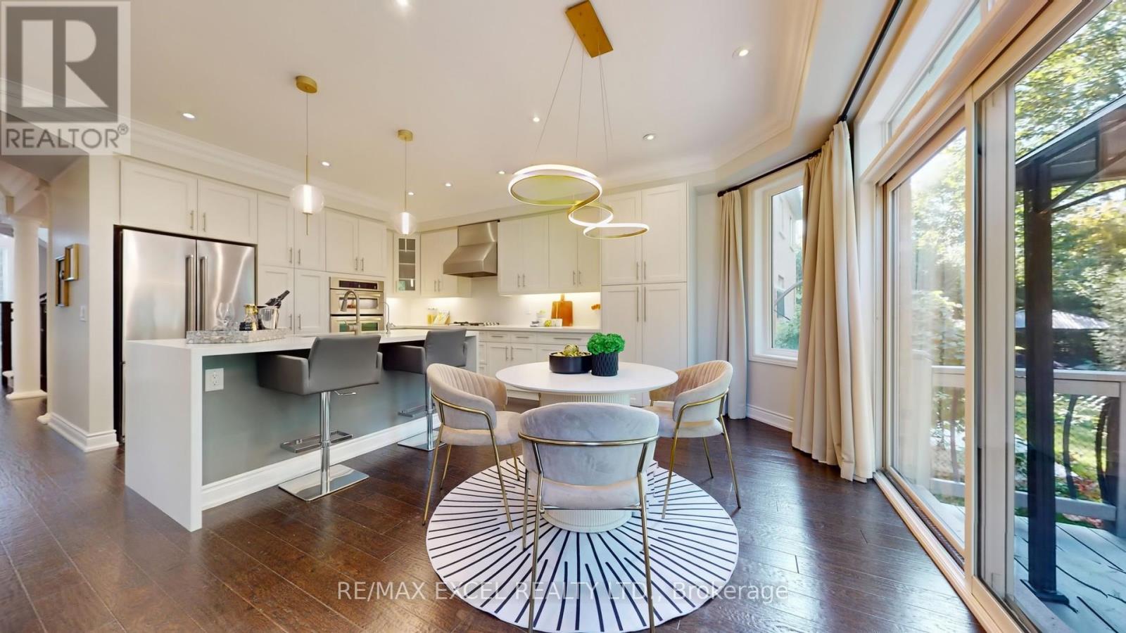 215 Coon's Road, Richmond Hill, Ontario  L4E 4R3 - Photo 15 - N12782340