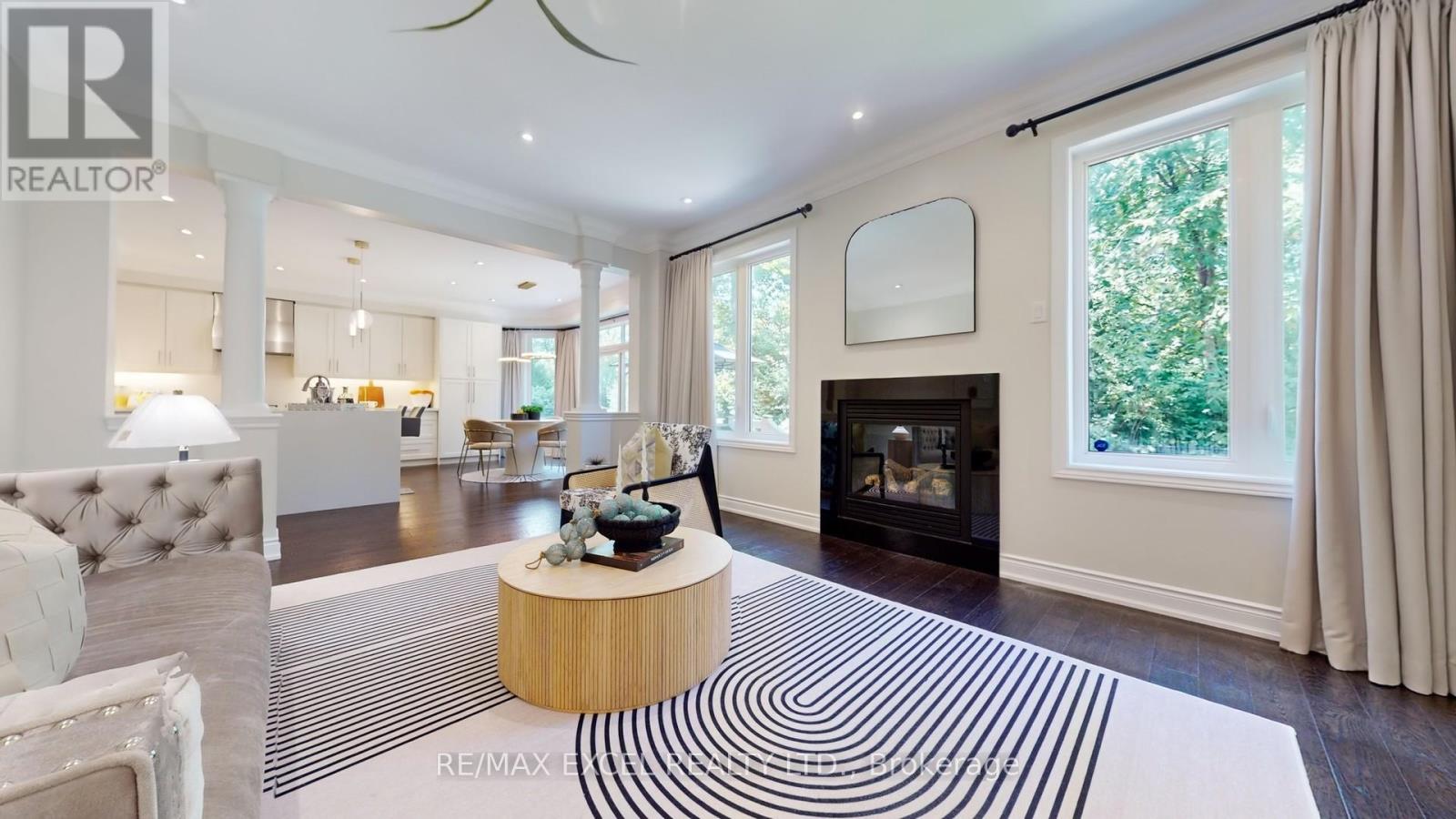 215 Coon's Road, Richmond Hill, Ontario  L4E 4R3 - Photo 18 - N12782340