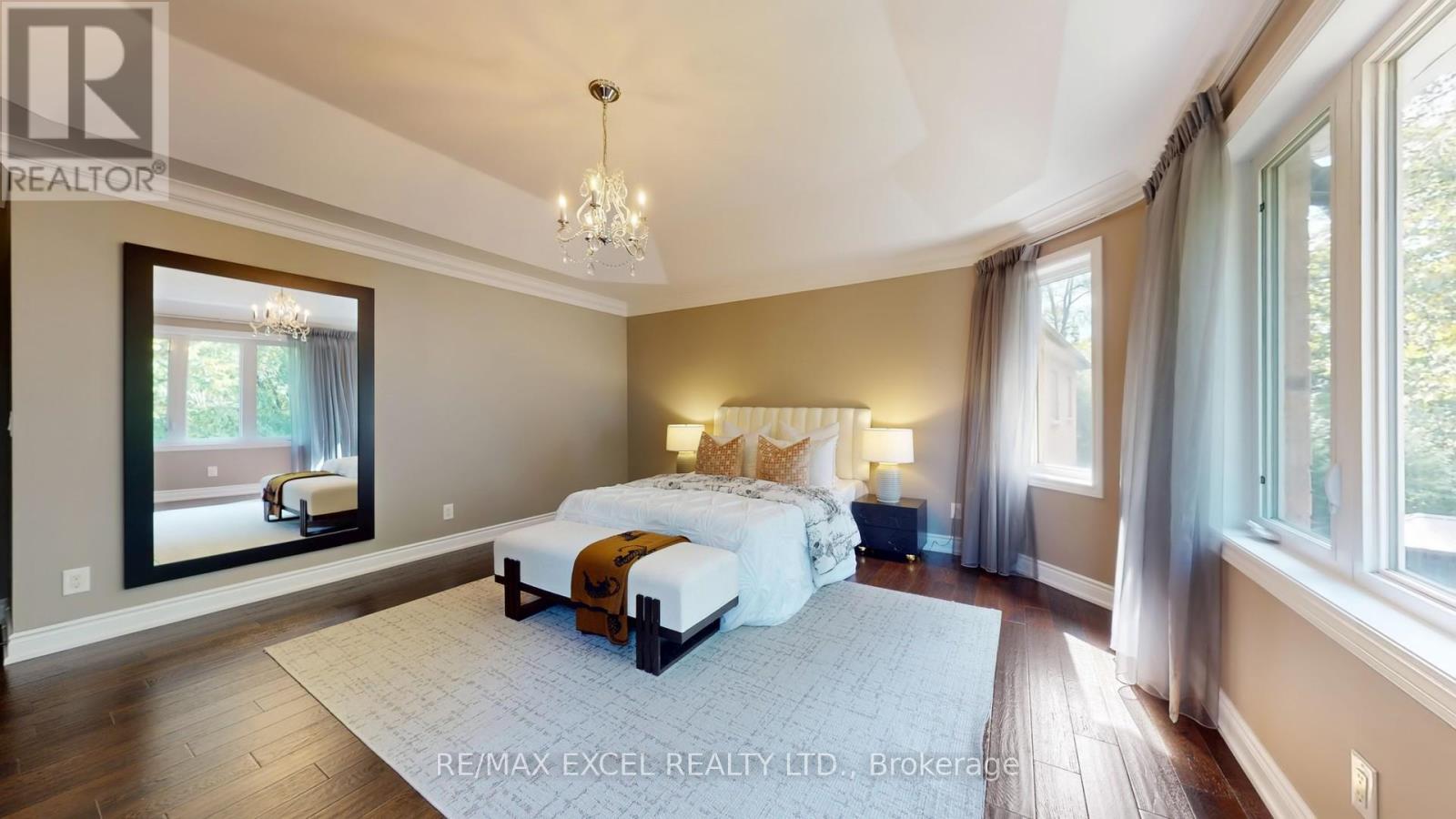 215 Coon's Road, Richmond Hill, Ontario  L4E 4R3 - Photo 27 - N12782340