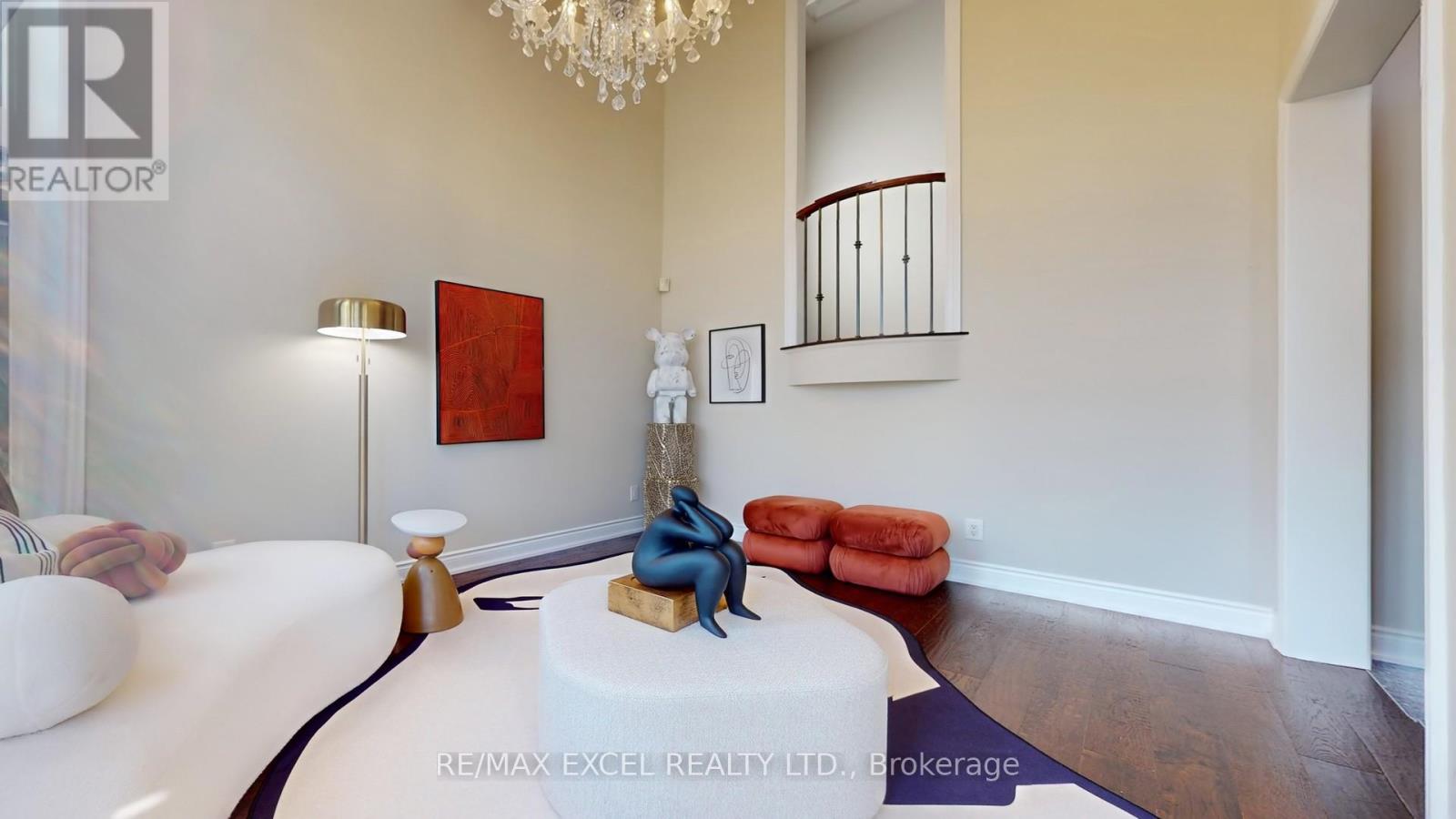 215 Coon's Road, Richmond Hill, Ontario  L4E 4R3 - Photo 5 - N12782340