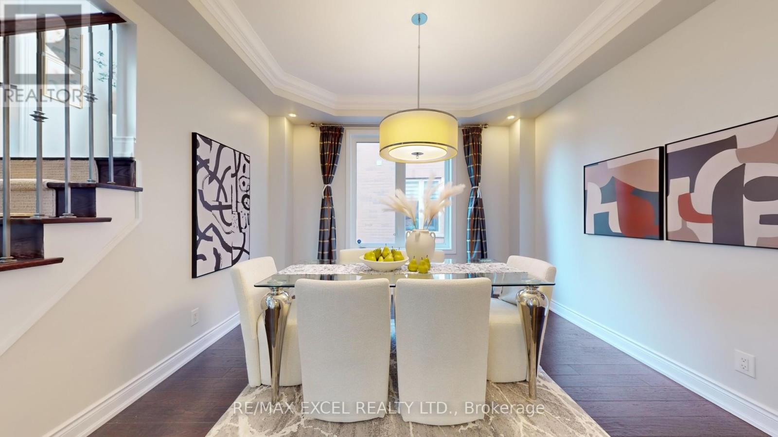 215 Coon's Road, Richmond Hill, Ontario  L4E 4R3 - Photo 9 - N12782340