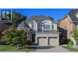 215 COON'S ROAD, Richmond Hill, Ontario