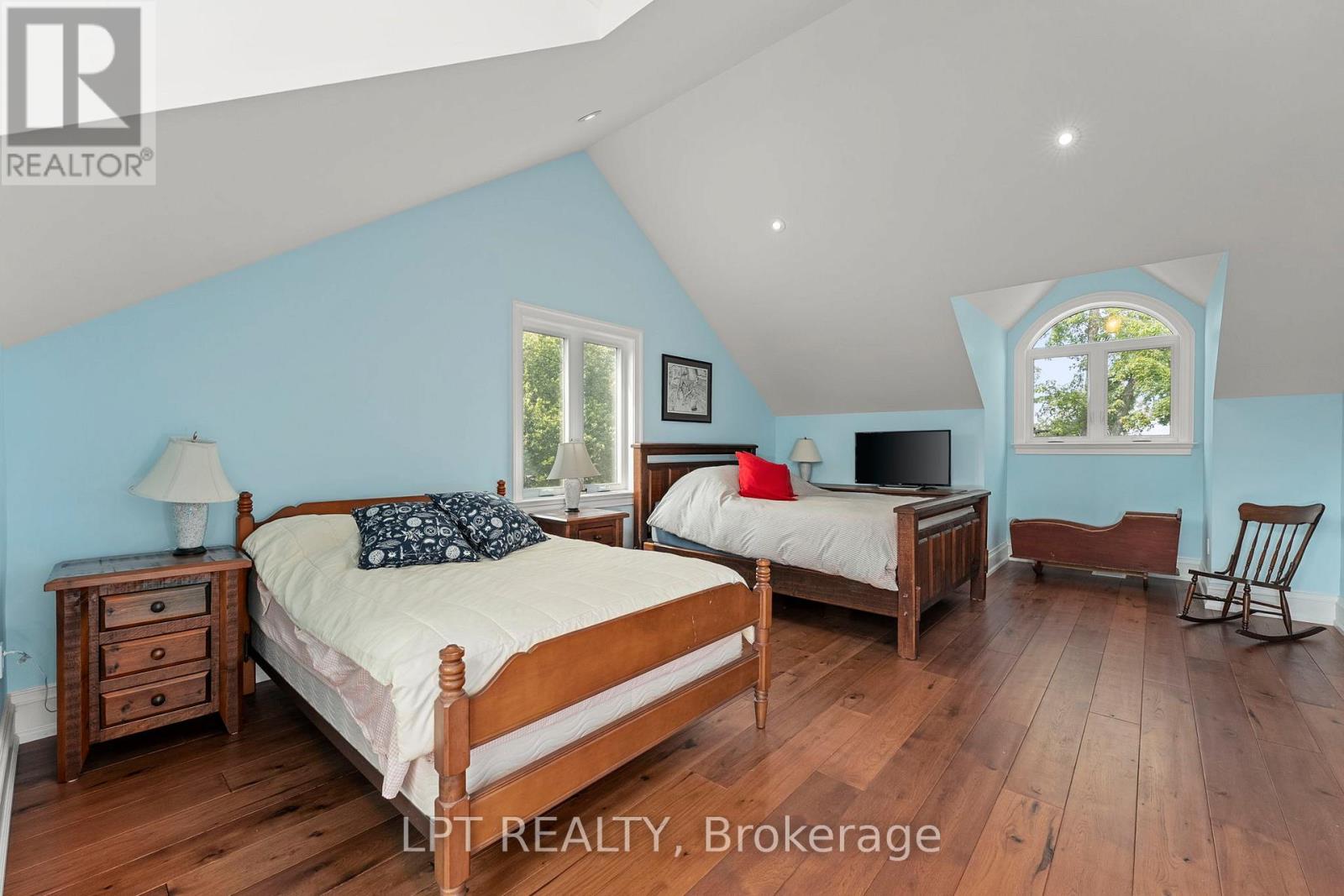 22 Blue Heron Drive, Georgina, Ontario  L0E 1N0 - Photo 28 - N12782354