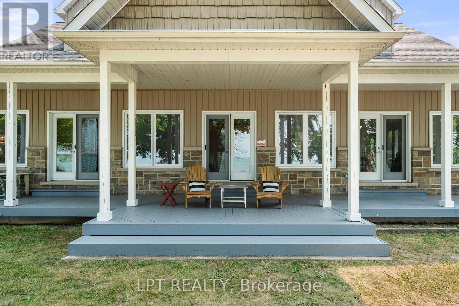 22 Blue Heron Drive, Georgina, Ontario  L0E 1N0 - Photo 35 - N12782354