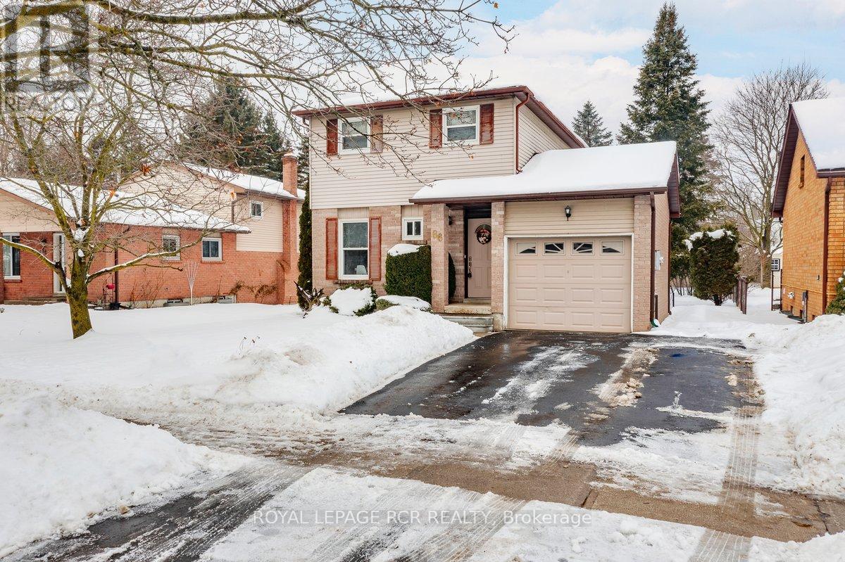 86 Princess Street, East Gwillimbury, Ontario  L0G 1M0 - Photo 2 - N12782374