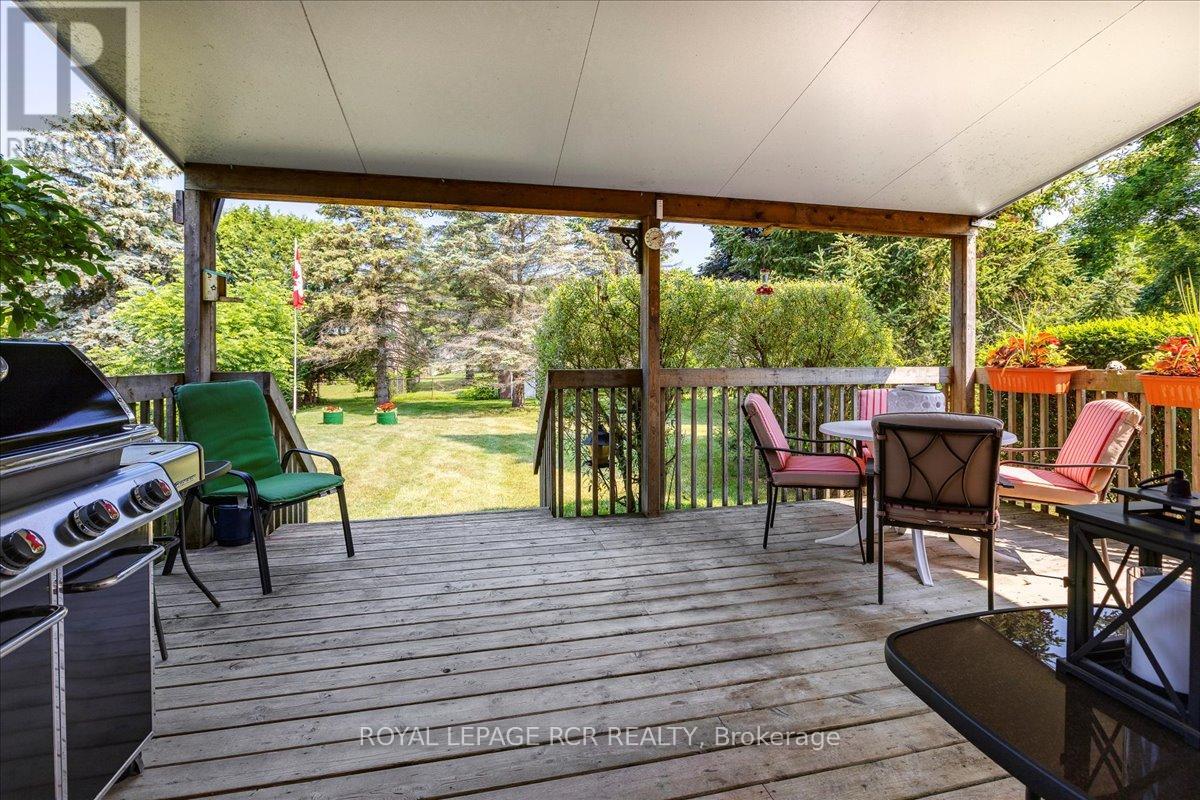 86 Princess Street, East Gwillimbury, Ontario  L0G 1M0 - Photo 24 - N12782374