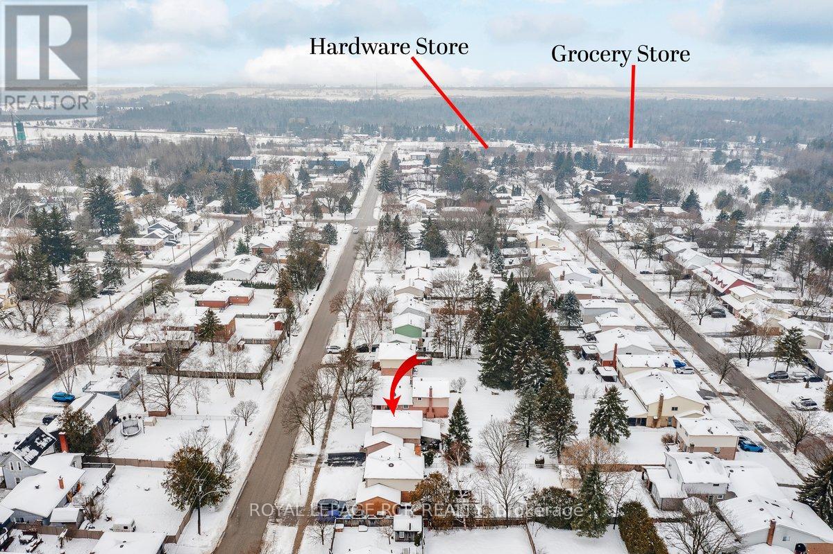 86 Princess Street, East Gwillimbury, Ontario  L0G 1M0 - Photo 28 - N12782374