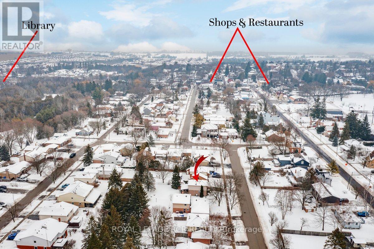 86 Princess Street, East Gwillimbury, Ontario  L0G 1M0 - Photo 29 - N12782374