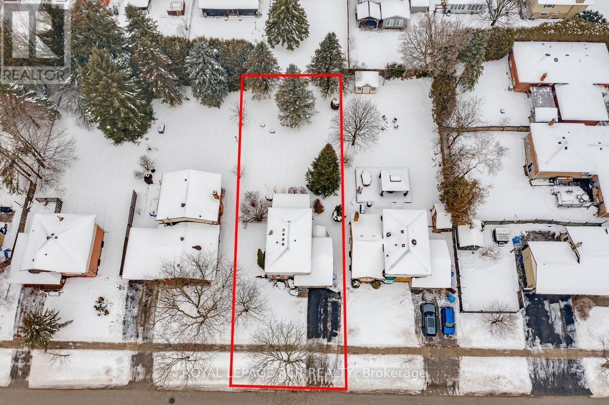 86 Princess Street, East Gwillimbury, Ontario  L0G 1M0 - Photo 30 - N12782374