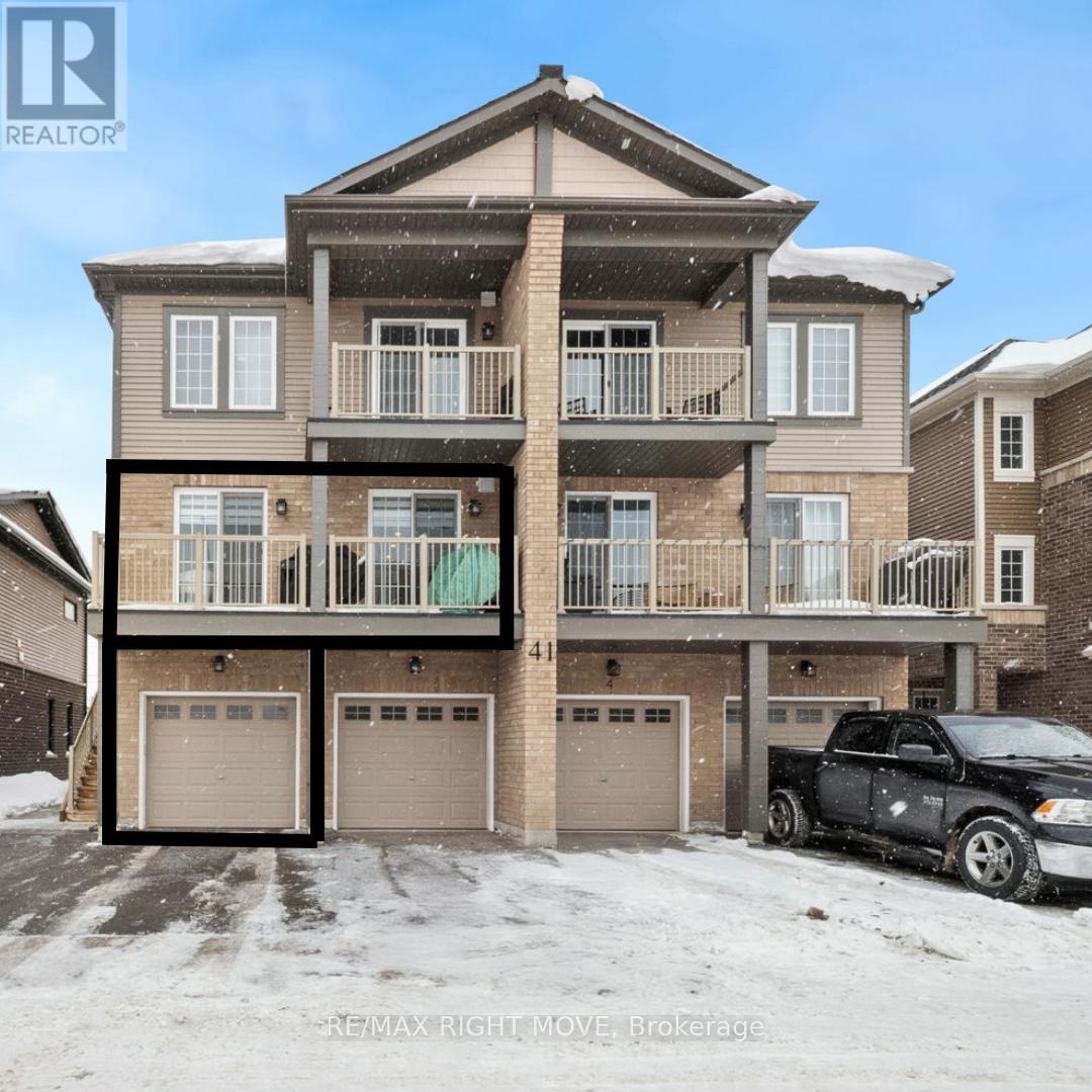 Unit 2 - 41 Pumpkin Corner Crescent, Barrie, Ontario  L9J 0T7 - Photo 22 - S12782312