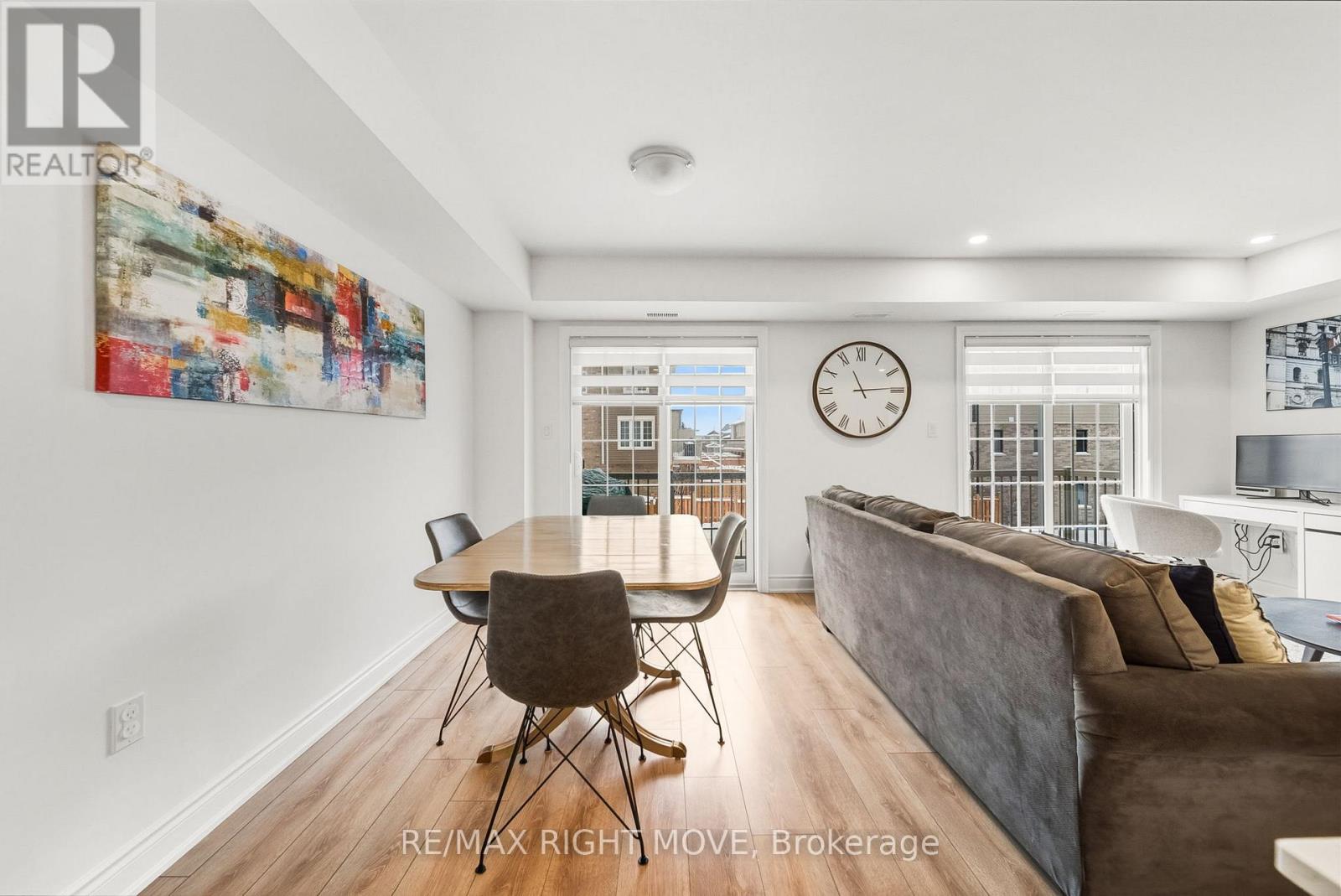 Unit 2 - 41 Pumpkin Corner Crescent, Barrie, Ontario  L9J 0T7 - Photo 9 - S12782312