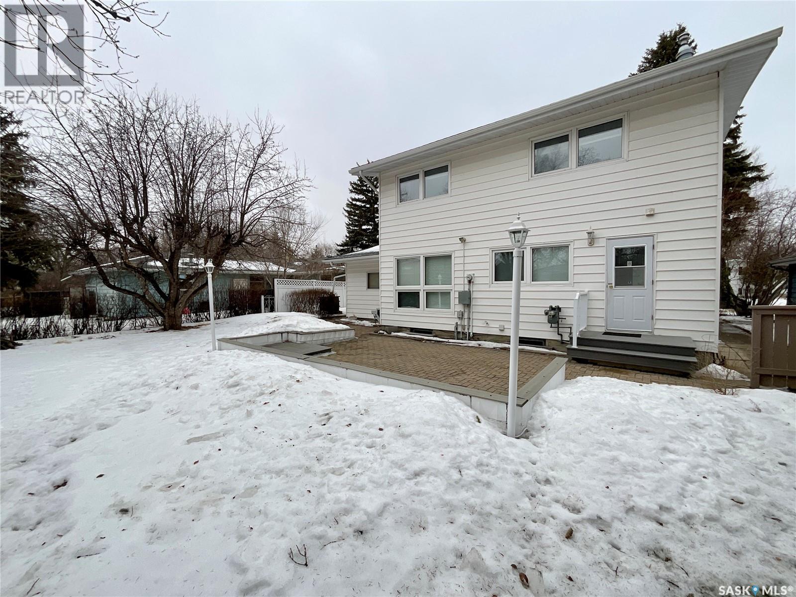 1205 Shannon Road, Regina, Saskatchewan  S4S 5K9 - Photo 45 - SK028361