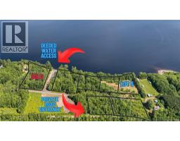 5 The Bluff, whites cove, New Brunswick
