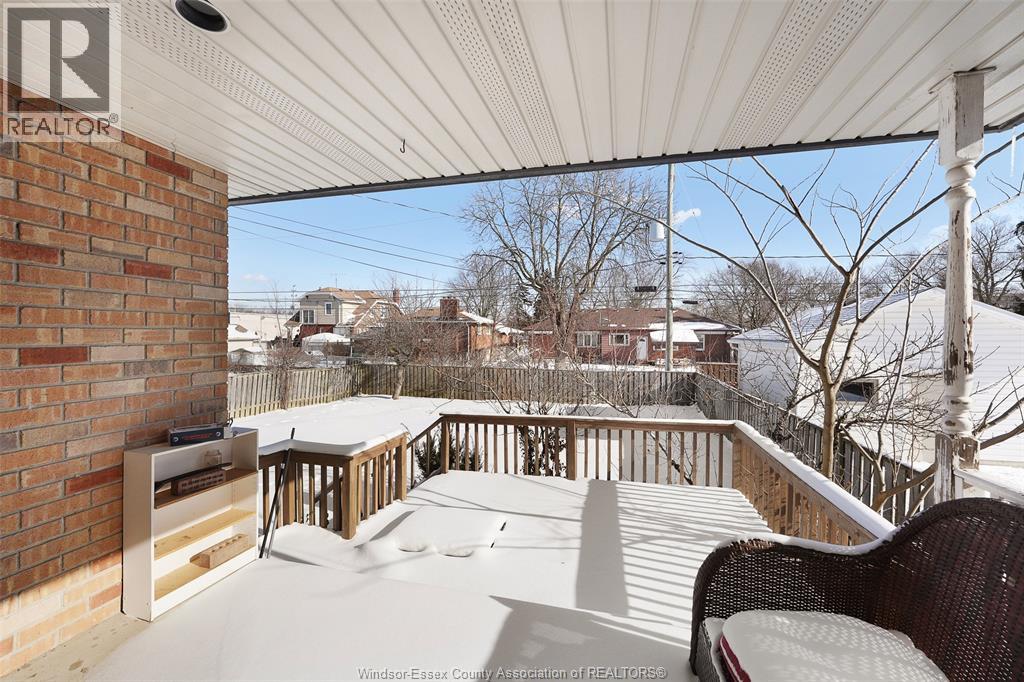 2428 Westminster, Windsor, Ontario  N8T 1Y1 - Photo 22 - 26003118