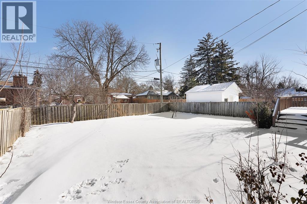 2428 Westminster, Windsor, Ontario  N8T 1Y1 - Photo 5 - 26003118