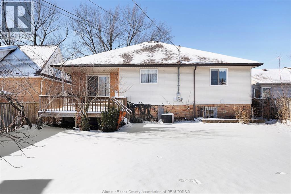 2428 Westminster, Windsor, Ontario  N8T 1Y1 - Photo 7 - 26003118