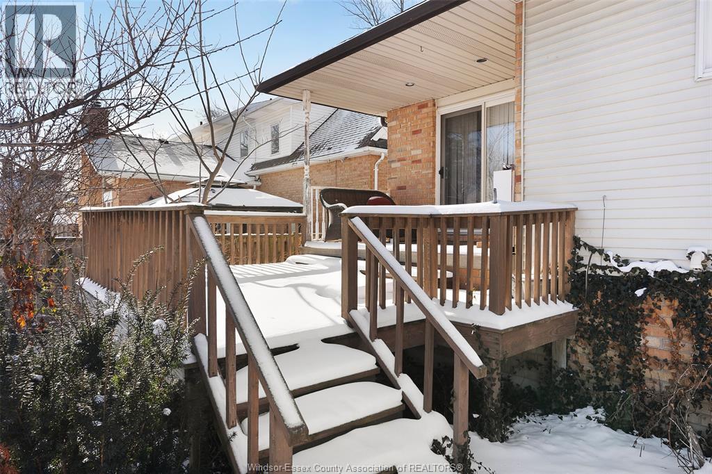 2428 Westminster, Windsor, Ontario  N8T 1Y1 - Photo 8 - 26003118