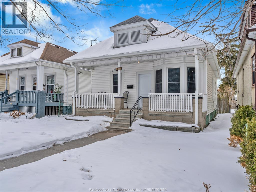 1155 Moy Avenue, Windsor, Ontario  N9A 2P4 - Photo 2 - 26003115