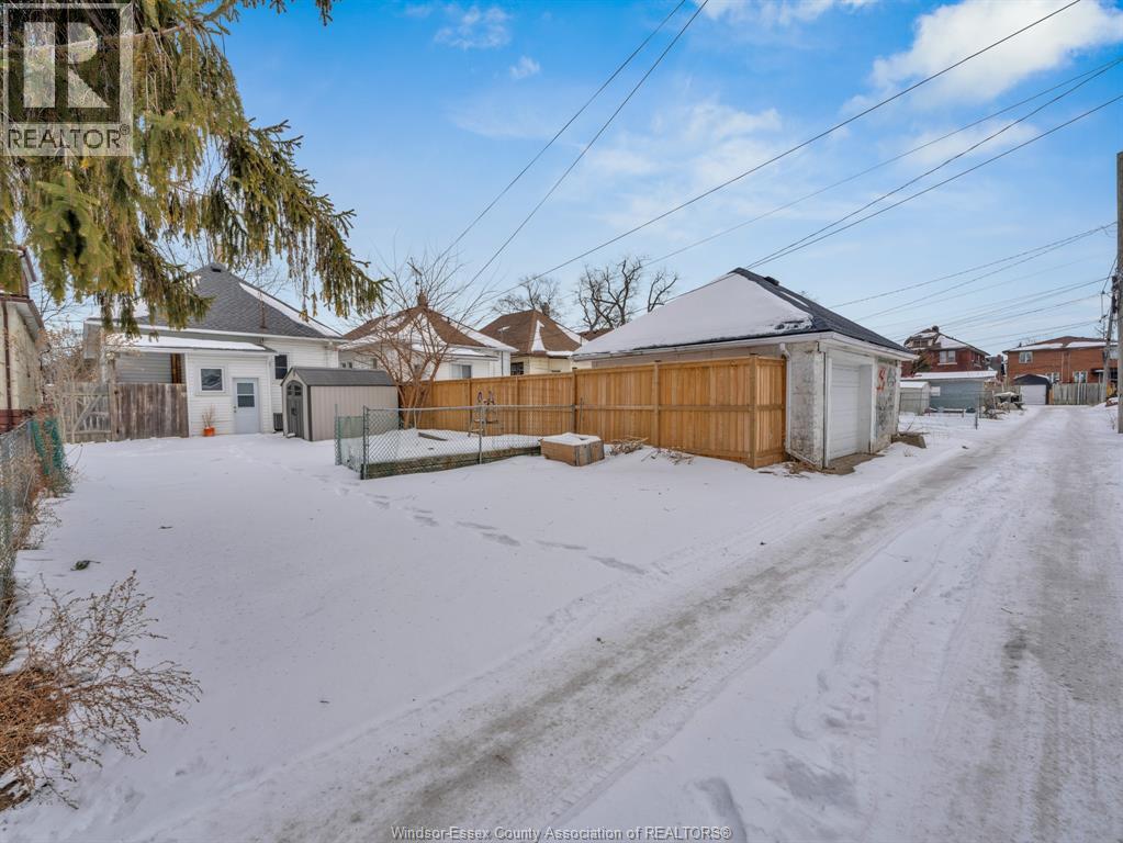 1155 Moy Avenue, Windsor, Ontario  N9A 2P4 - Photo 21 - 26003115