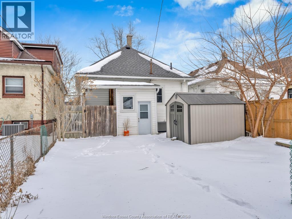 1155 Moy Avenue, Windsor, Ontario  N9A 2P4 - Photo 23 - 26003115