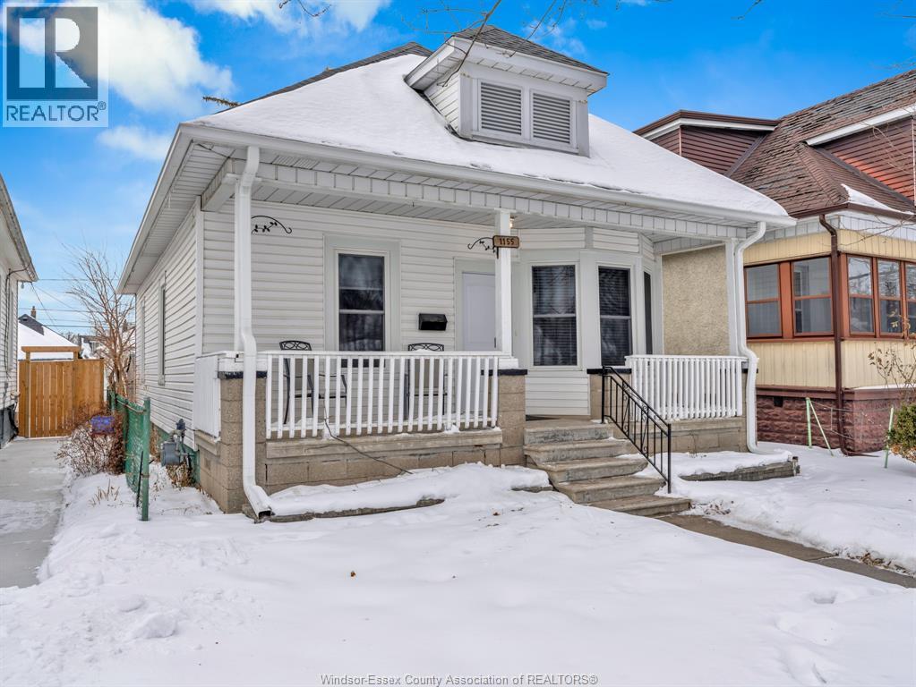 1155 Moy Avenue, Windsor, Ontario  N9A 2P4 - Photo 3 - 26003115