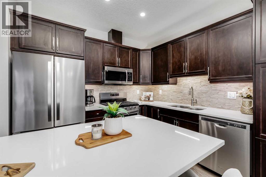 22 Osborne Common Sw, Airdrie, Alberta  T4B 5E3 - Photo 13 - A2285131