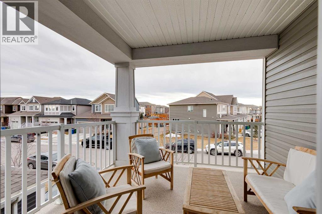 22 Osborne Common Sw, Airdrie, Alberta  T4B 5E3 - Photo 40 - A2285131