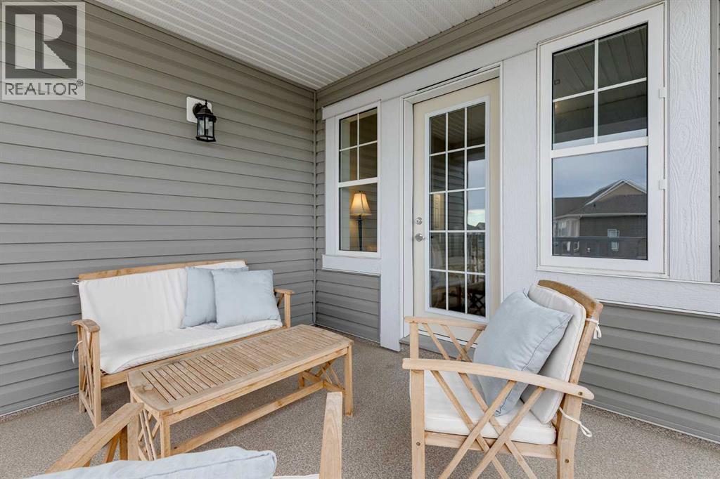 22 Osborne Common Sw, Airdrie, Alberta  T4B 5E3 - Photo 42 - A2285131