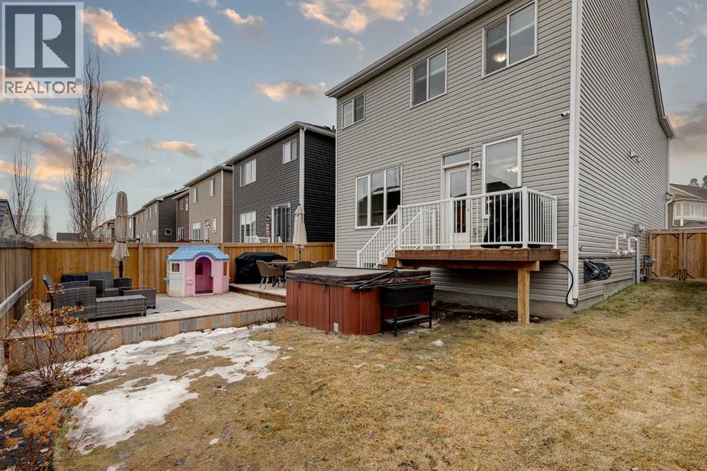 22 Osborne Common Sw, Airdrie, Alberta  T4B 5E3 - Photo 48 - A2285131