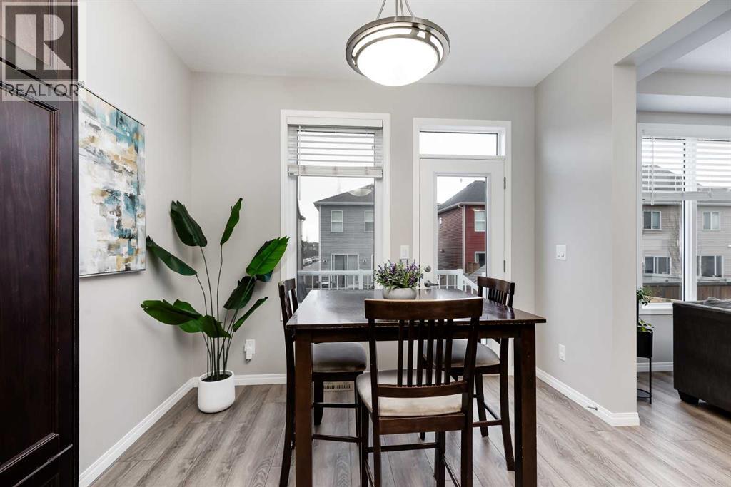 22 Osborne Common Sw, Airdrie, Alberta  T4B 5E3 - Photo 9 - A2285131