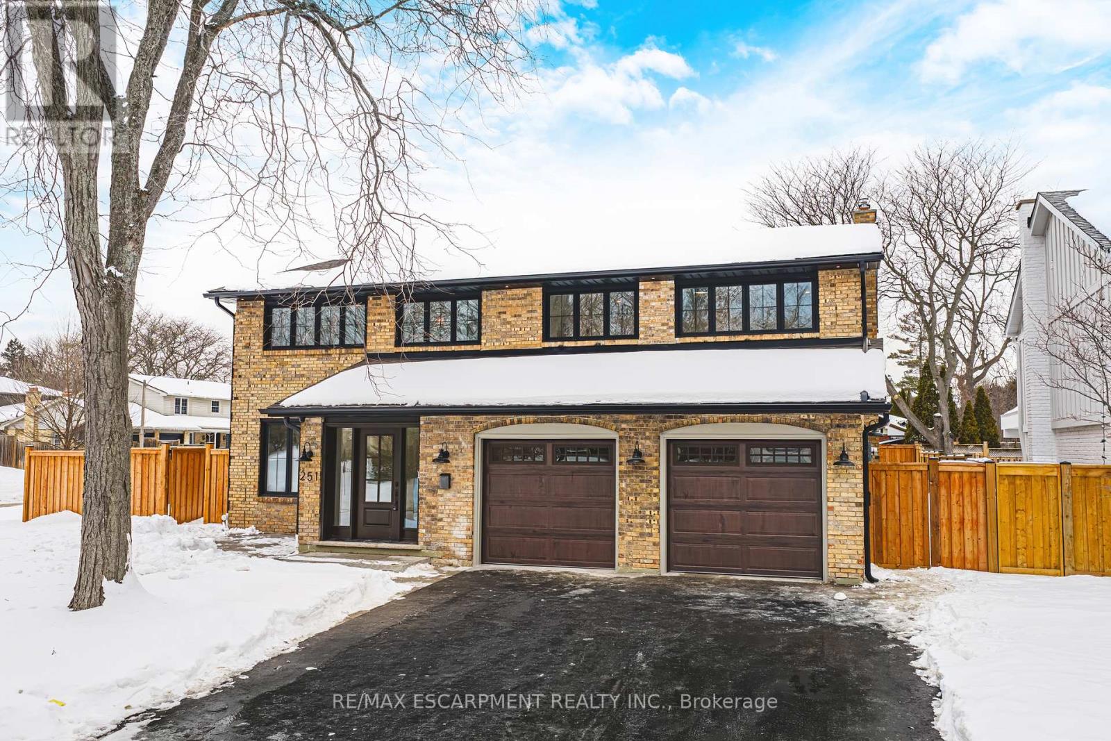 251 GLEN AFTON DRIVE, burlington (shoreacres), Ontario