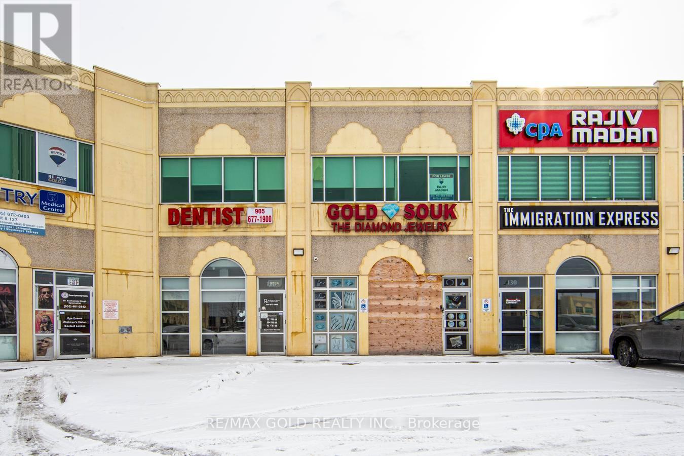 235 - 2980 DREW ROAD, Mississauga, Ontario