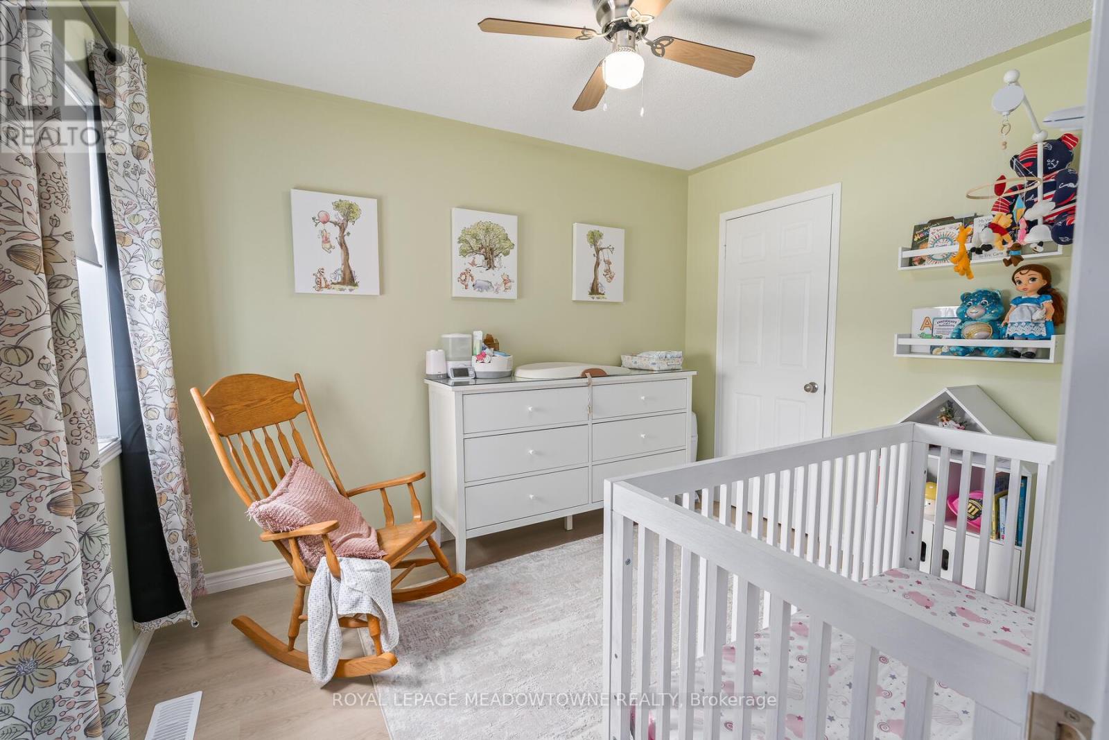 99 Snowberry Crescent, Halton Hills, Ontario  L7G 6M8 - Photo 26 - W12782330