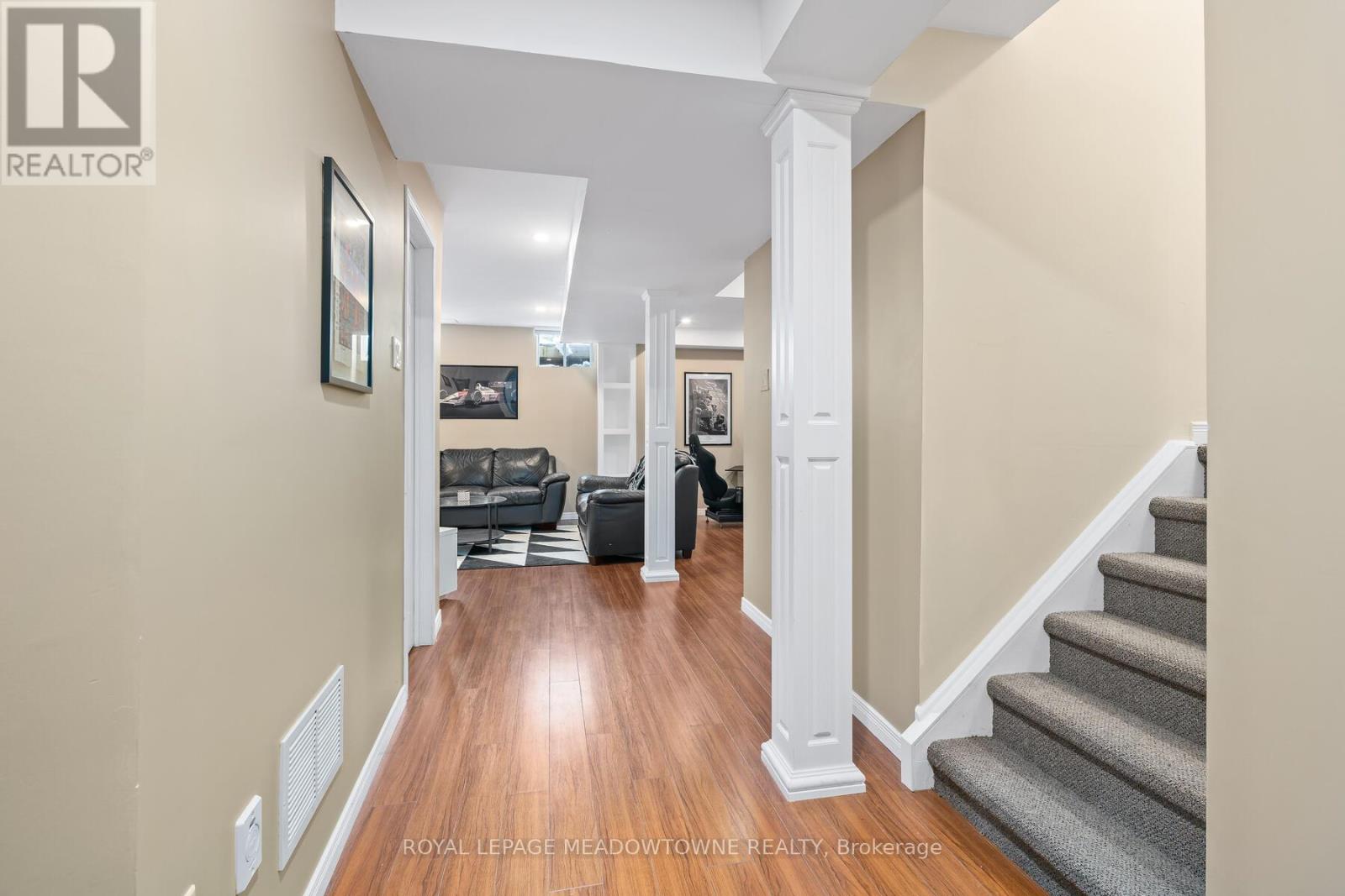 99 Snowberry Crescent, Halton Hills, Ontario  L7G 6M8 - Photo 30 - W12782330