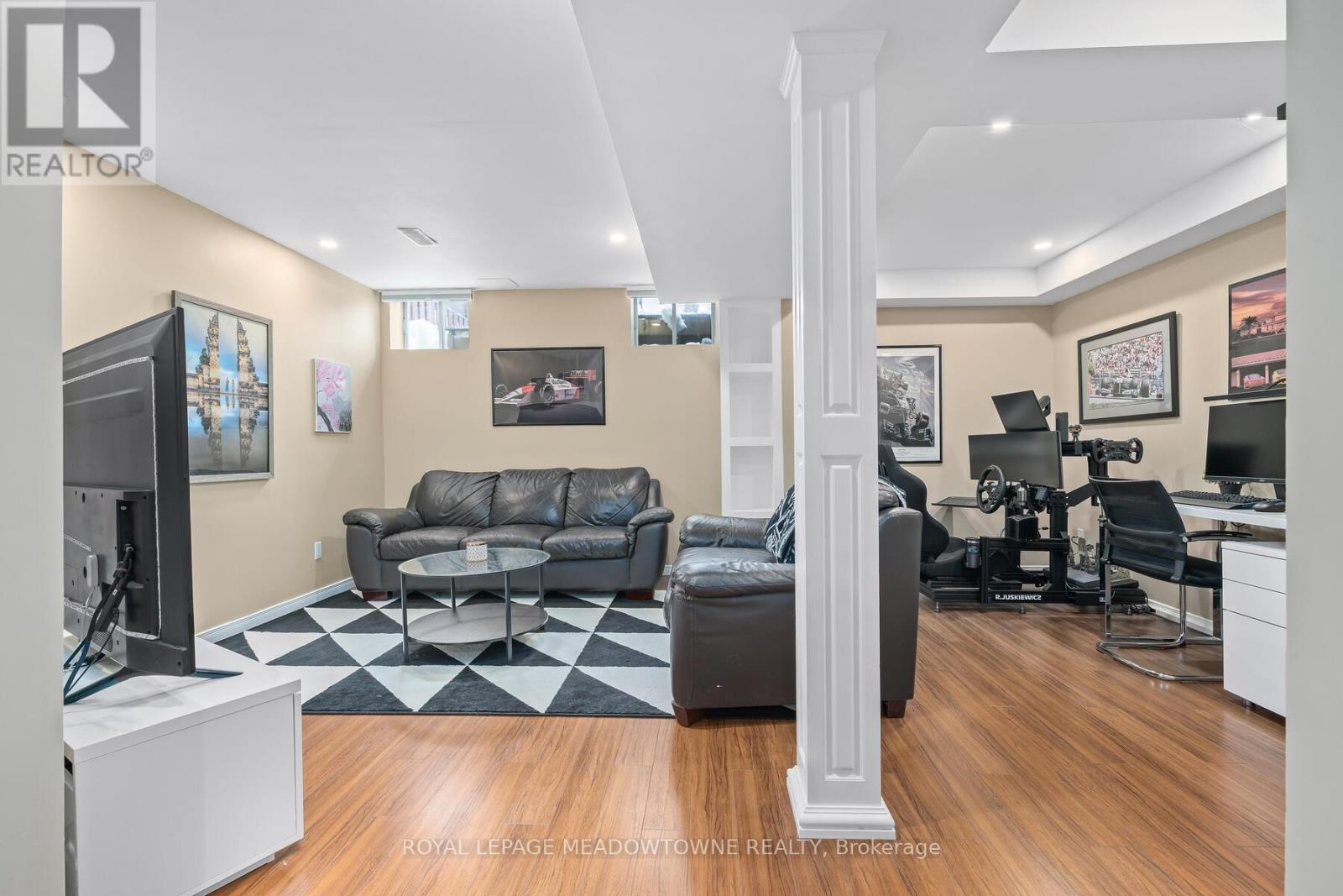 99 Snowberry Crescent, Halton Hills, Ontario  L7G 6M8 - Photo 31 - W12782330