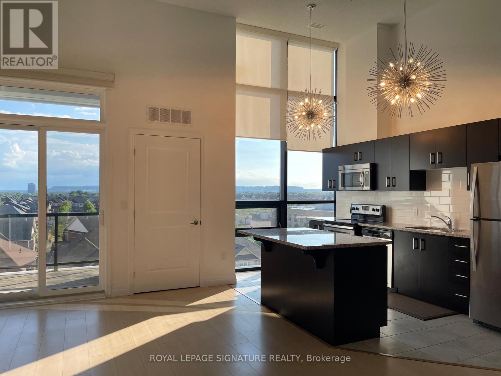 509 - 650 Sauve Street, Milton, Ontario  L9T 9A8 - Photo 3 - W12782338