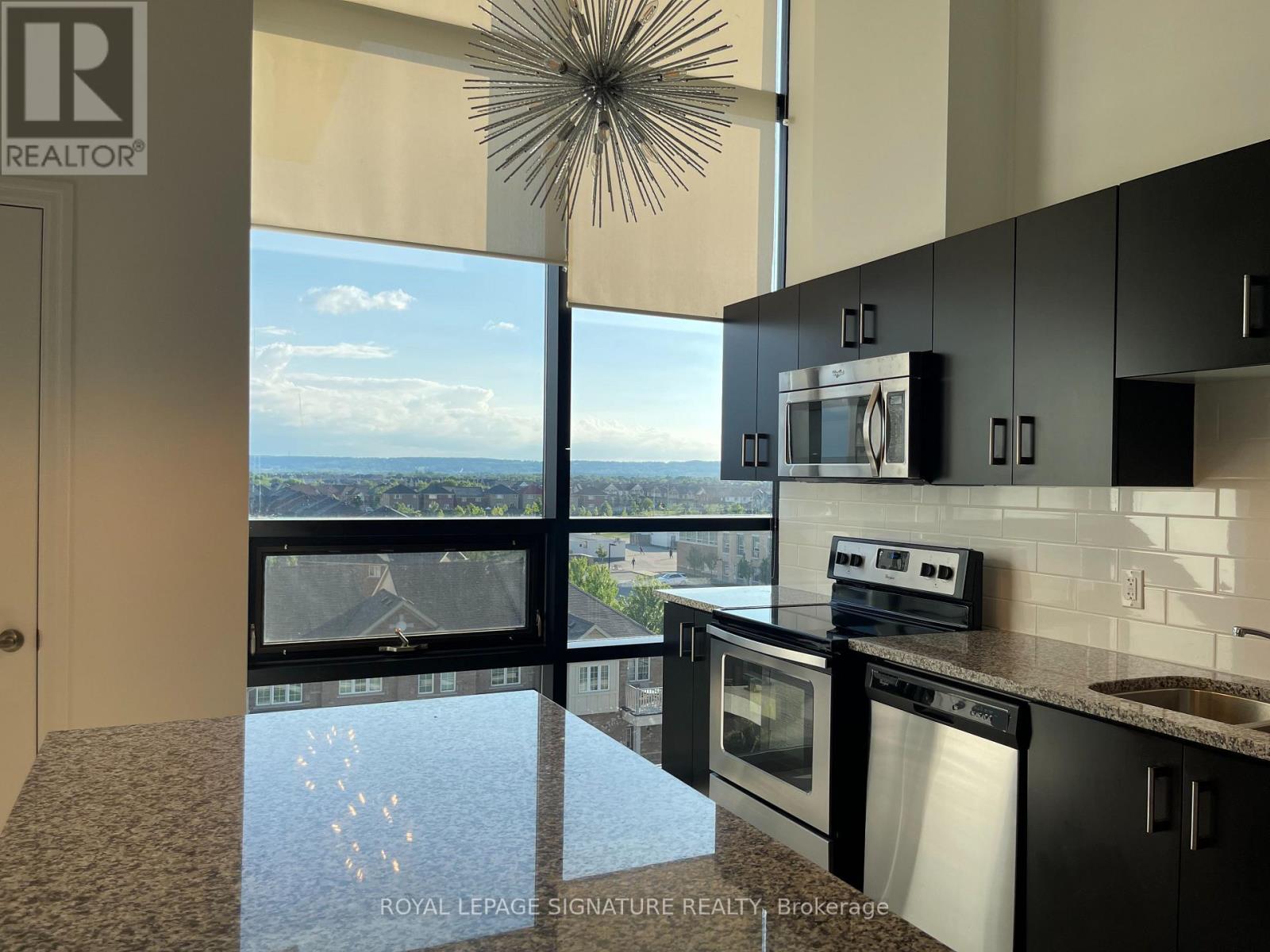 509 - 650 Sauve Street, Milton, Ontario  L9T 9A8 - Photo 4 - W12782338