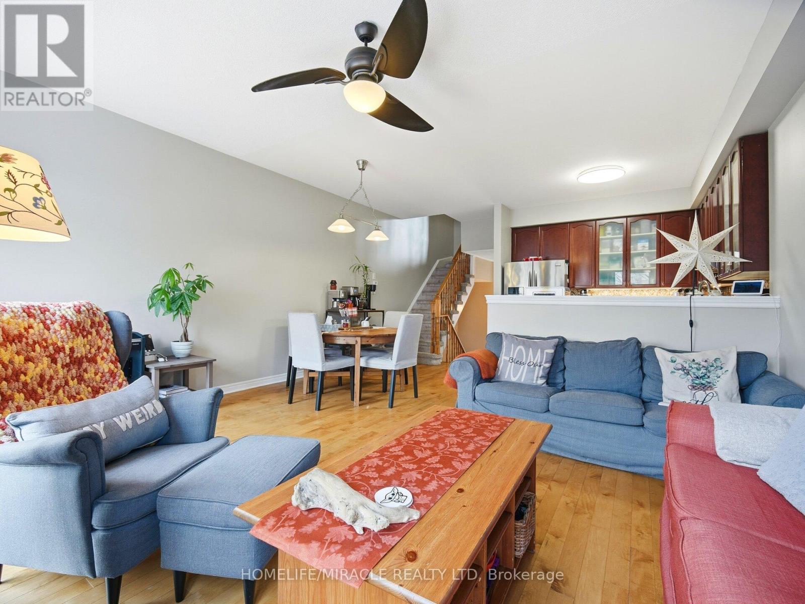 3 Purple Finch Court, Brampton, Ontario  L6X 5A3 - Photo 11 - W12782356